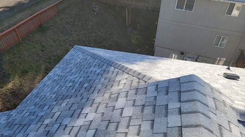 Roofing for Matthew Brooms Construction  in Coos Bay, OR