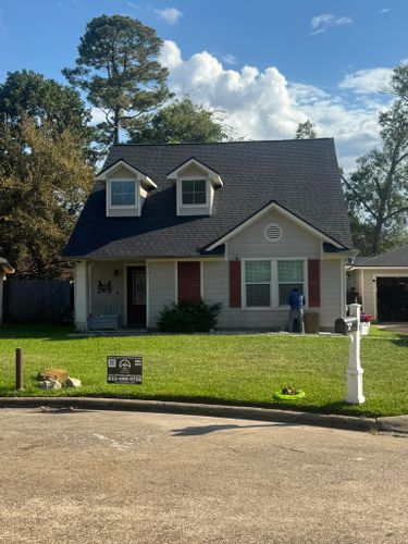 All Photos for TECC Roofing & Renovations in Harris County, TX