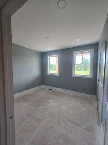 Interior Painting for Second Chance Painting  in McMinnville, TN