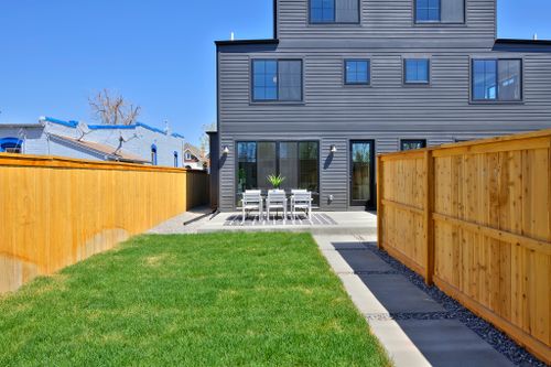 Custom Home Building for Radiant Homes LLC in Fort Collins, CO