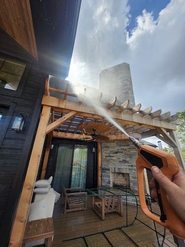  for Wish Wash LLC in Spartanburg County, SC