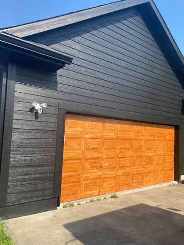 Cabinet Refinishing for Nova Painting in Pleasant Hill, MO
