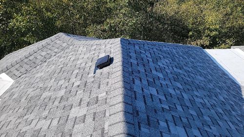 Roofing for Matthew Brooms Construction  in Coos Bay, OR