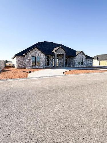  for North Light Construction in Midland County, TX