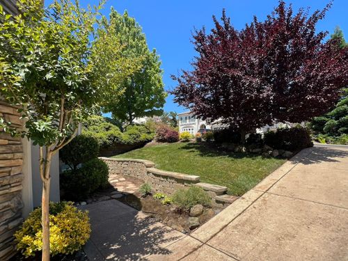 Landscape Design for Blue Water Landscape Services in Rancho Santa Fe, CA