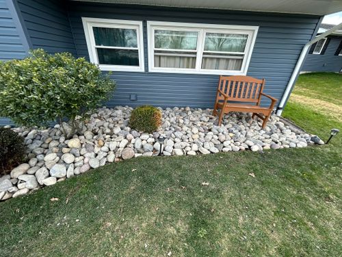  for Russo’s Landscaping & Tree Removal in Levittown, PA