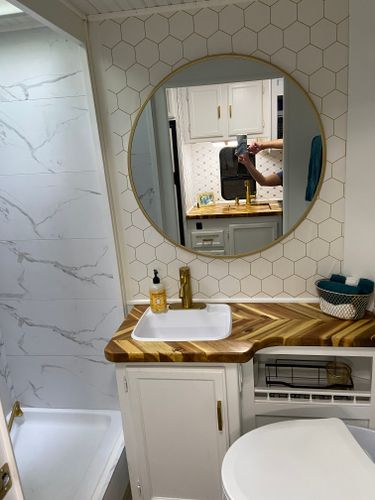 All Photos for Benson Renovations in Newport News, VA