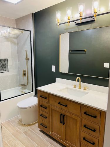 for Riveras Contracting in Beavercreek, OH