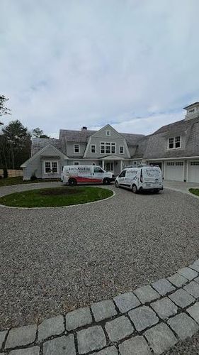  for Leo's Painting and carpentry services  in All of Cape cod, MA