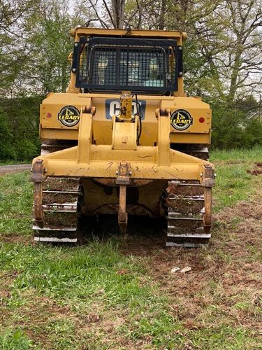  for Legacy Land Clearing in Knoxville, TN