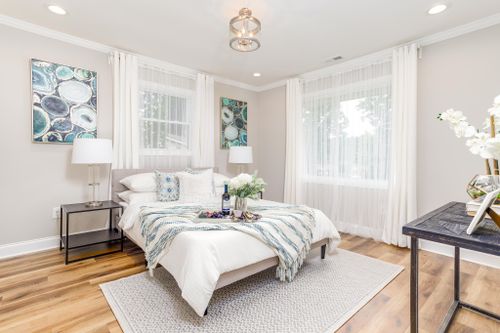 Carpentry for Allegiance Consulting & Contracting Services, LLC in Charlotte, NC