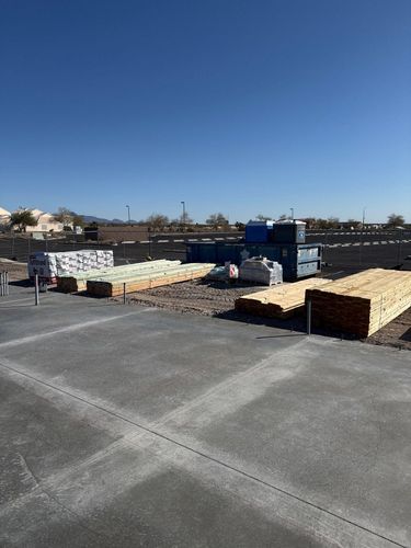  for Ant Farm Construction in Kingman, AZ