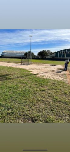  for Riojas Turf Care in Alice, TX