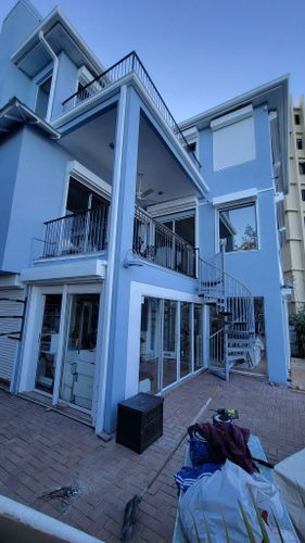 Exterior Painting for Top Quality Painter in Clearwater, FL