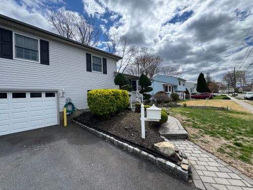 Shrub Trimming for Stars and Stripes Landscape Design LLC in Edison, NJ