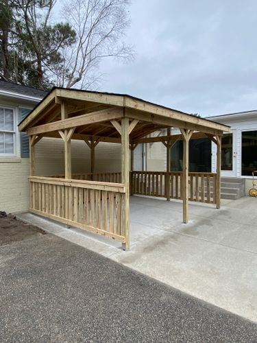 All Photos for DuBose Outdoor Services in Sumter, SC