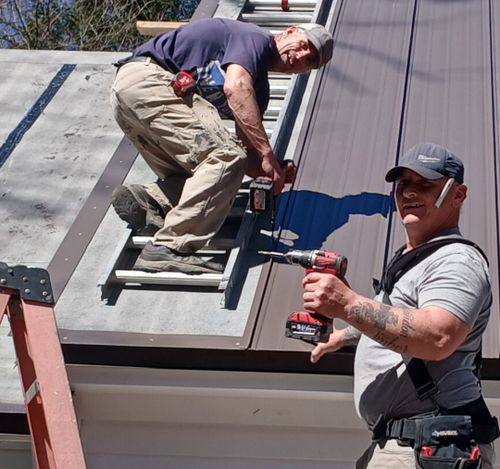 All Photos for Glennon's Roofing in Rochester, NH