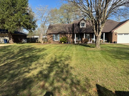 All Photos for The Yard Barbers in Somerset, KY