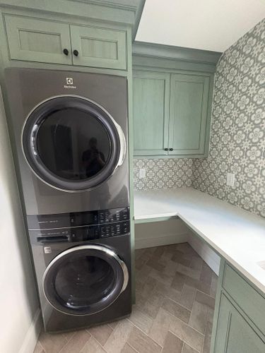 Interior Renovations for Rush Construction LLC in Boone, NC