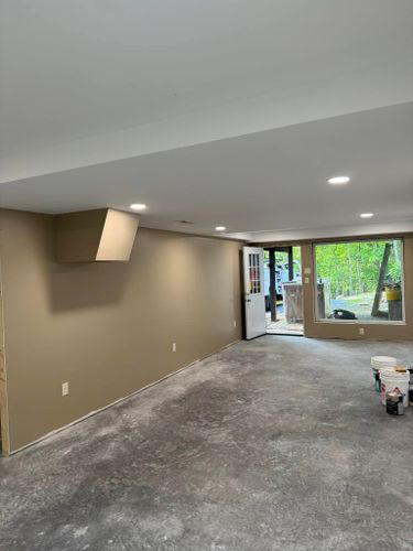 Remodeling Services for KDB Contracting in Harrisonburg, VA