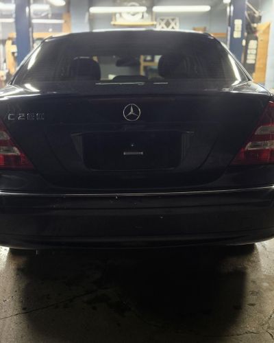 Full Detail Service for Luxury Auto Detail in Peoria, IL