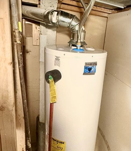 New Construction Plumbing for High Quality Plumbing in Woodbury, MN