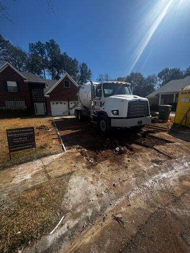  for Red Line Construction in Baldwin County,  AL