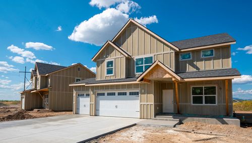  for Triple C Improvements in Carnegie, OK