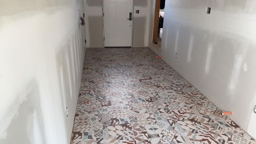  for T Squared Contracting in Waltham, VT