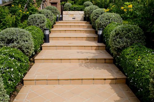 Hardscape Construction for Handy Hands Landscape in Corvallis, OR