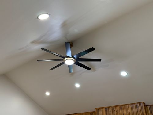 Electrical Works for Ison's Maintenance & Repair in Owingsville, KY