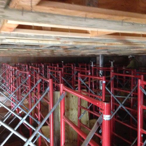 All Photos for PNA General Services in Baltimore, MD