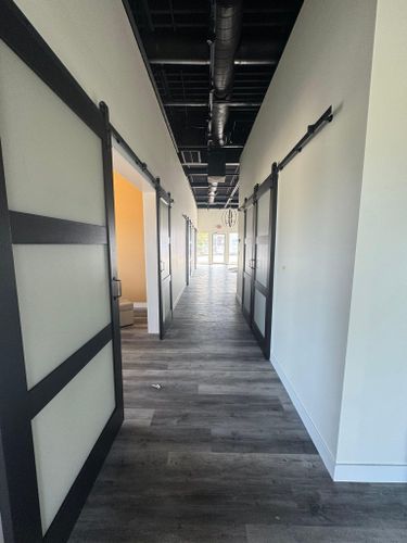 Drywall Installation for Harrison Painting & Design in Portage, IN