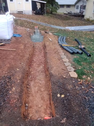 All Photos for JR Tomberlin Masonry in Albemarle, NC