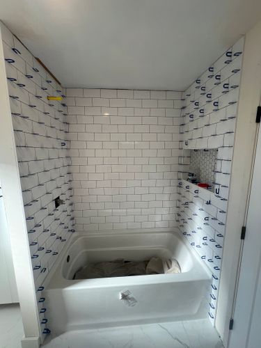 General contractor for P Martin Construction LLC in Snohomish, WA