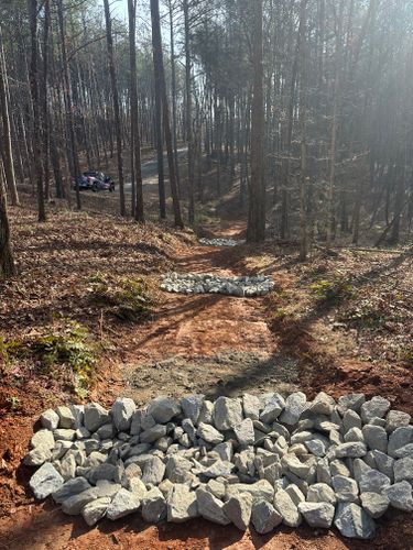 Drainage Solutions for Hydra-Nomix  in Canton,  GA