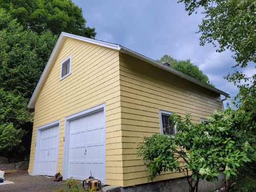 Sheetrock Repair, Taping & Mudding for Taping & Painting Home Improvement in Plattsburgh, New York