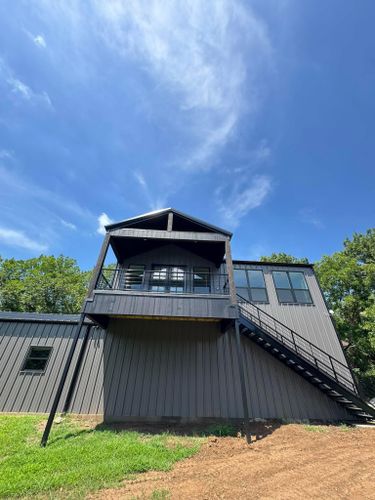  for Tailor Made Custom Homes in North, TX