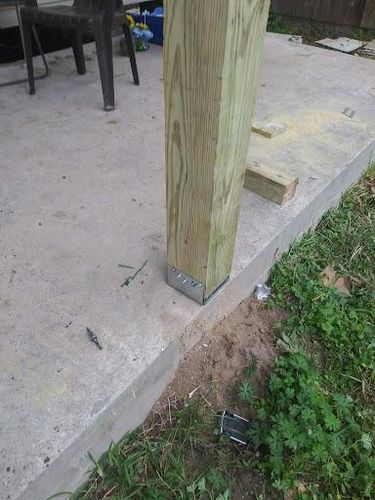 Remodeling Services for All-American Foundation Repair in New Caney, TX