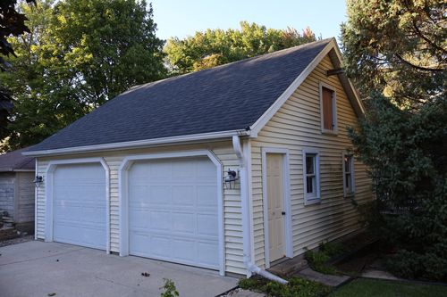  for Prime Roofing LLC in Menasha, WI