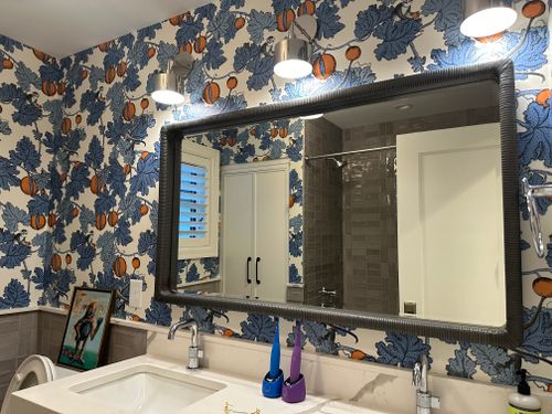  for Distinctive wallcovering & painting  in Minneapolis, MN