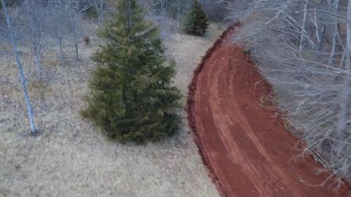 Driveways for DC Excavation in Jackson County, NC