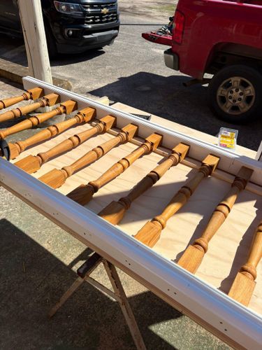 Wood Siding for Rosier Restoration  in Macon, GA