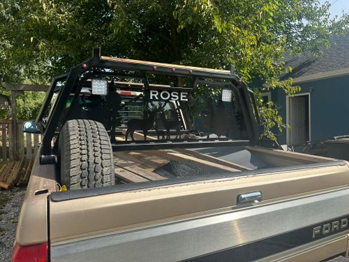 Welding Inspections for Kennebeck Welding & Fabrication in Knob Noster, MO