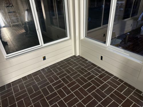 Interior Painting for Paintway to Heaven in Raleigh, NC