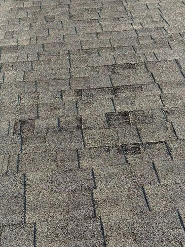 Roofing Installation for AVCO Roofing in Fayetteville, NC