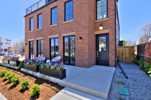 Custom Home Building for Radiant Homes LLC in Fort Collins, CO