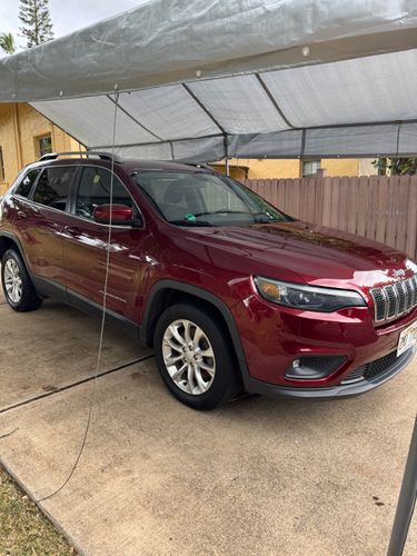  for EastSide AutoDetail LLC in Honolulu, HI