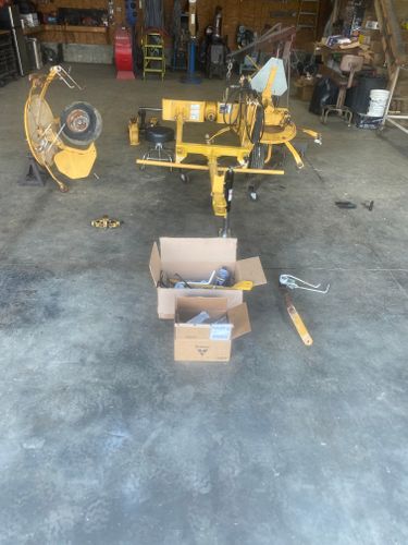  for Anderson River Ag in Evanston, IN