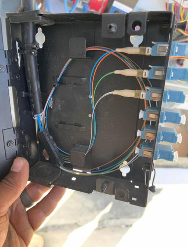 Wiring and Rewiring for Amerivation Resources in Odessa, TX